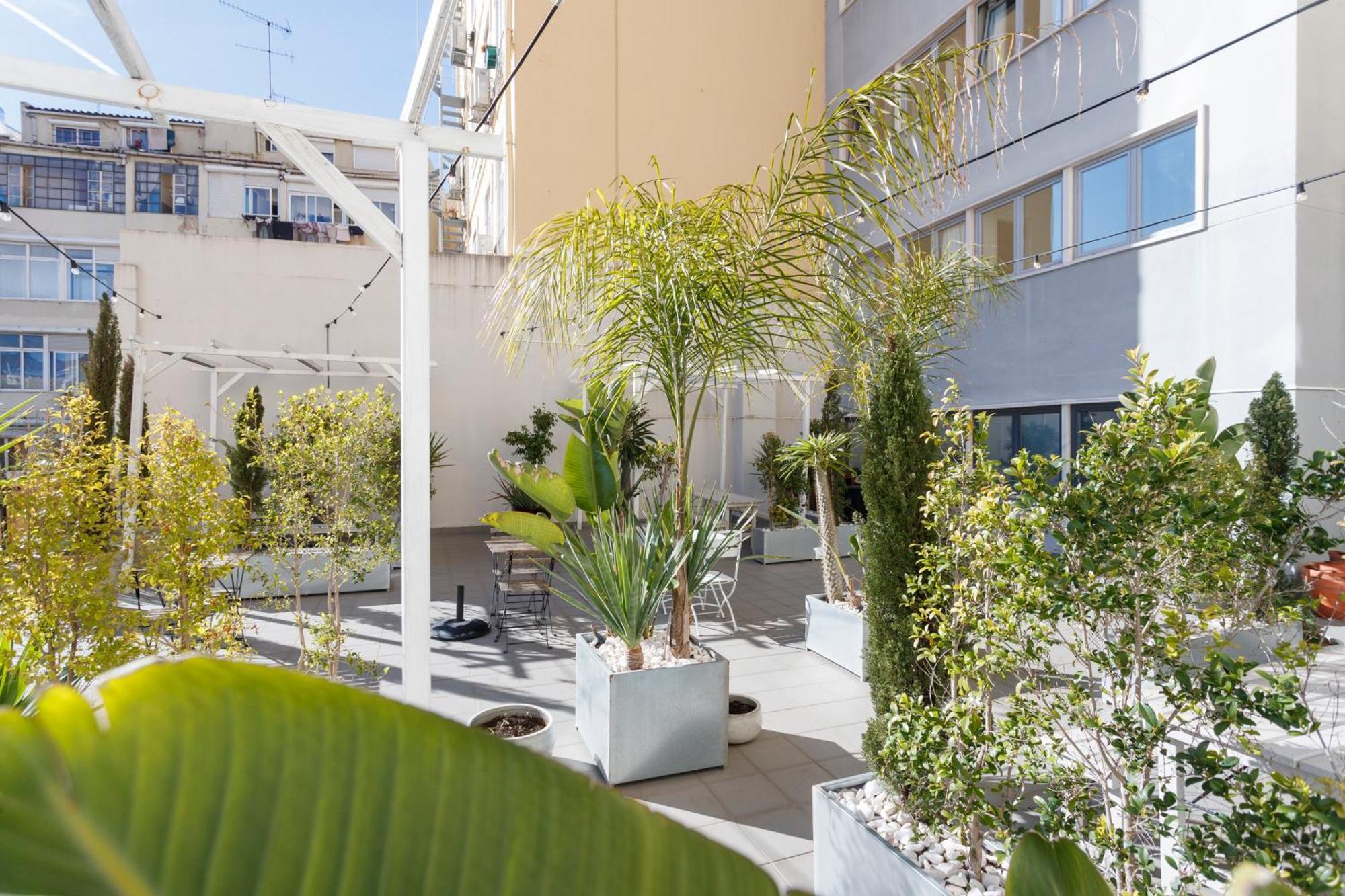 Margarita'S Day In Lisbon - By Misha'S Place 2C Екстер'єр фото