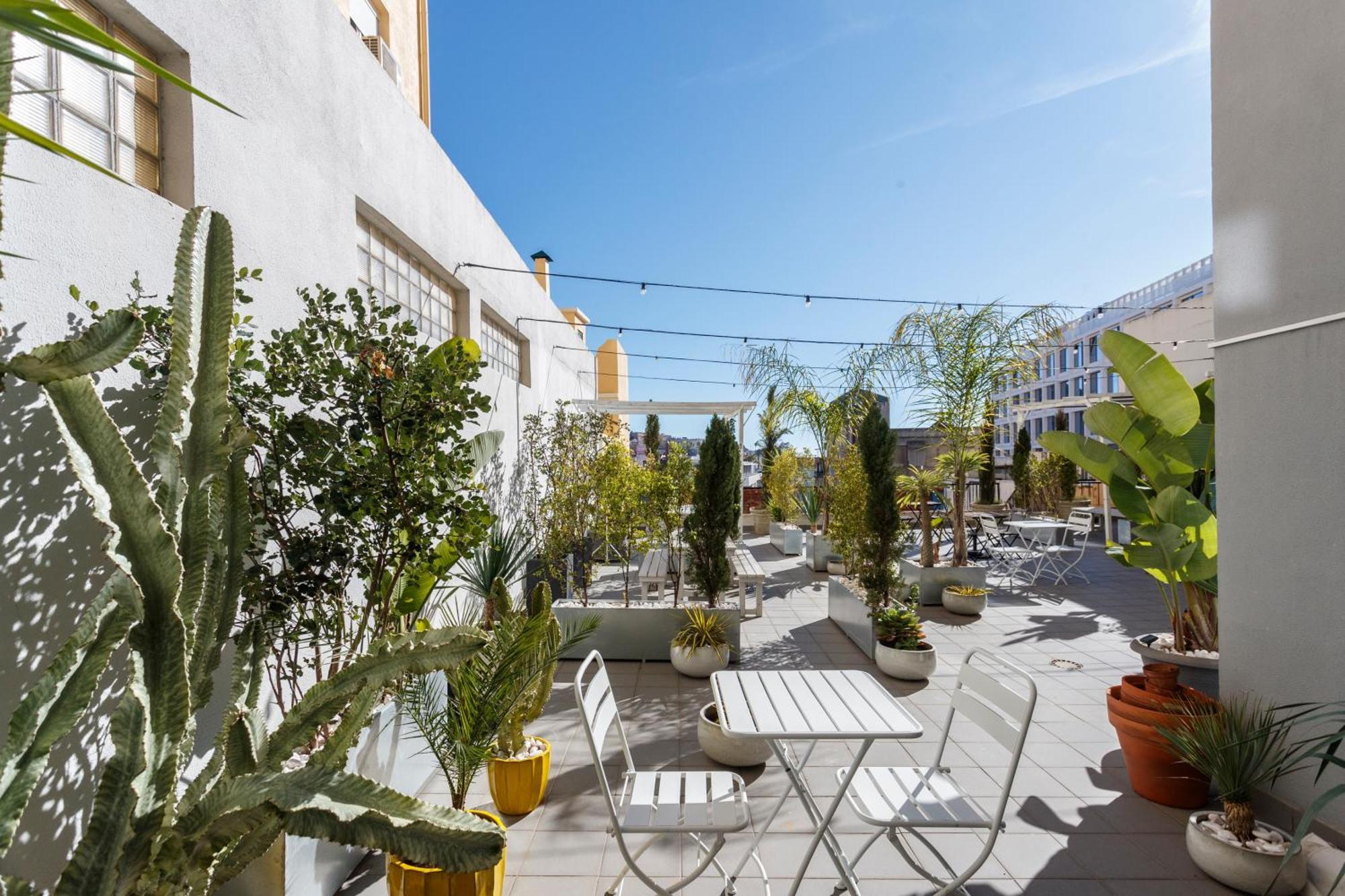 Margarita'S Day In Lisbon - By Misha'S Place 2C Екстер'єр фото